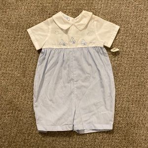 Sophie Dess 12 month jumper